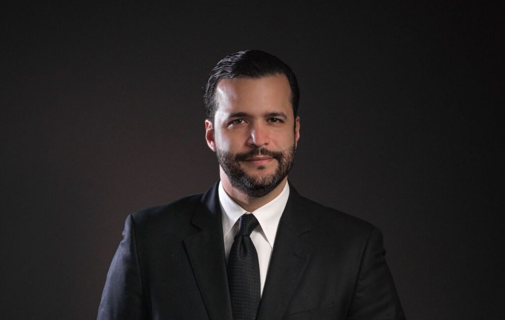Rafael Paz afirma Fuerza del Pueblo entra en una nueva etapa de oposición activa