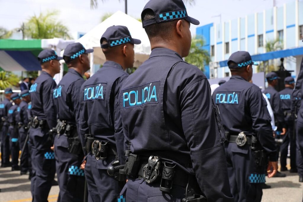 Policía Nacional refuerza planificación preventiva para Semana Santa 2026