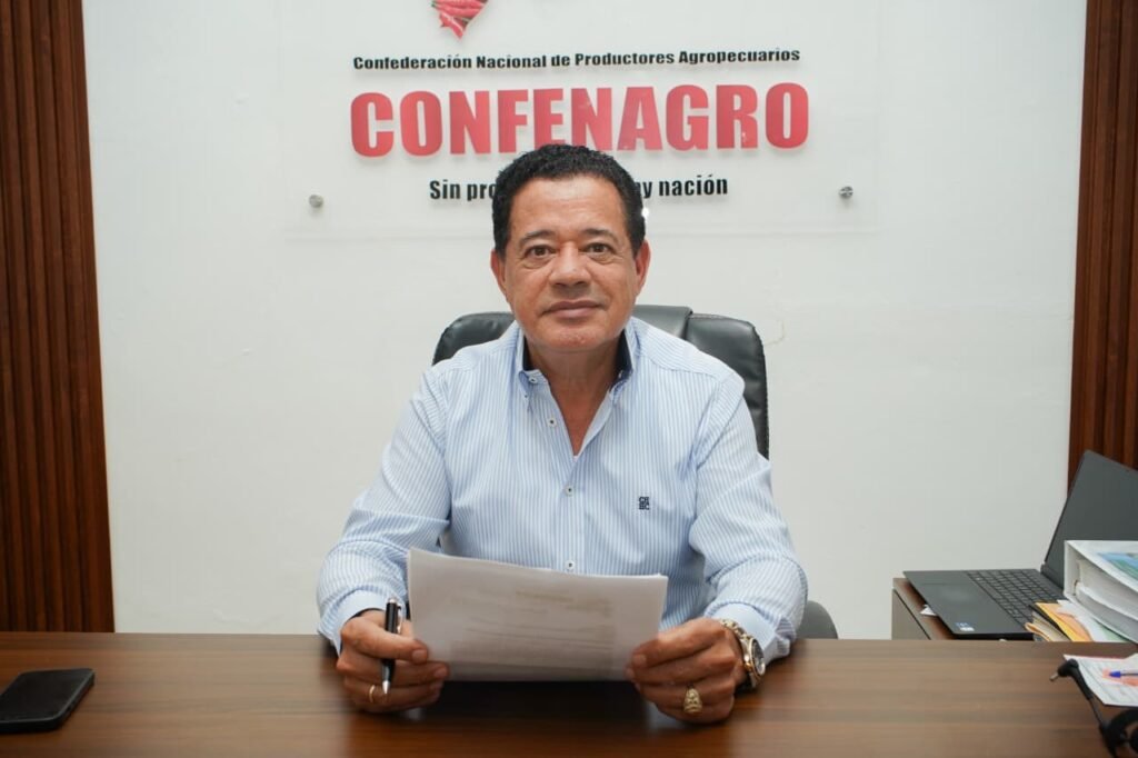 Confenagro reitera compromiso con la estabilidad de precios ante crisis internacional