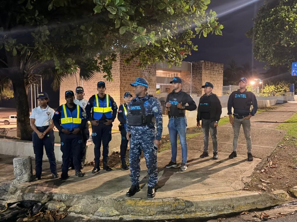 Policía informa Semana Santa 2026 registra histórica reducción del crimen: robos bajan 57%, homicidios 53% y heridos 31%