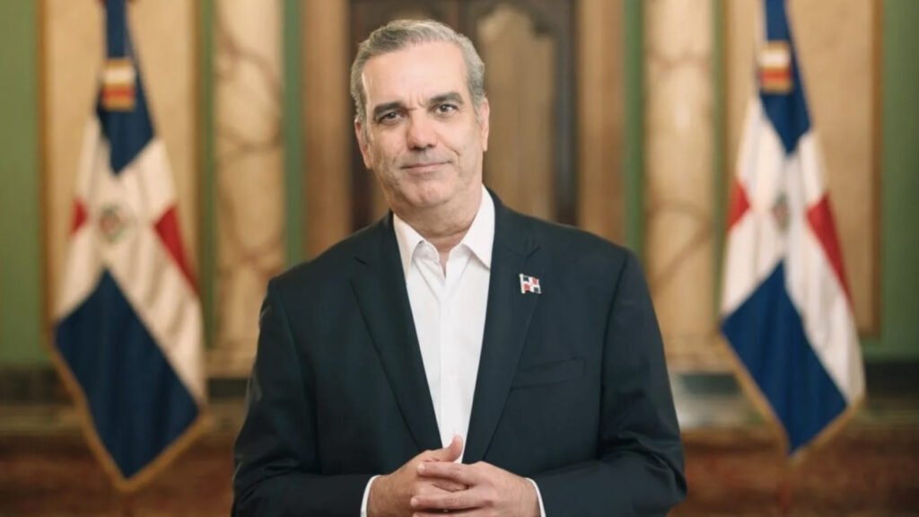 Presidente Luis Abinader ordena detener el proyecto minero Romero en la provincia de San Juan