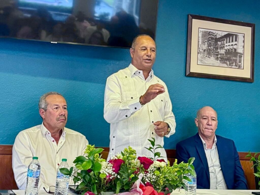 Frente Agropecuario del PRM destaca avances del país y fortalece su estructura en Estados Unidos