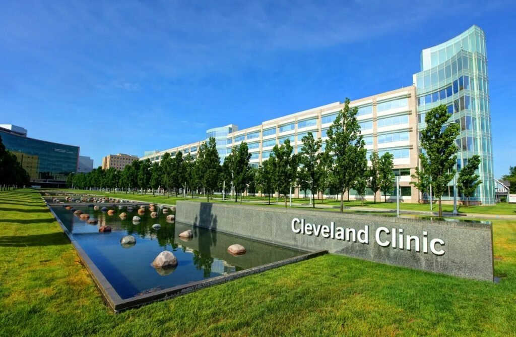 Cleveland Clinic da a conocer un nuevo informe nacional sobre la situación de la salud de las mujeres en EE. UU