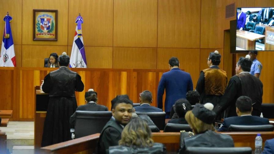Tensión en el caso Coral y Coral 5G: defensa recurrirá condena y habla de serias fallas en el proceso Coral y Coral 5G
