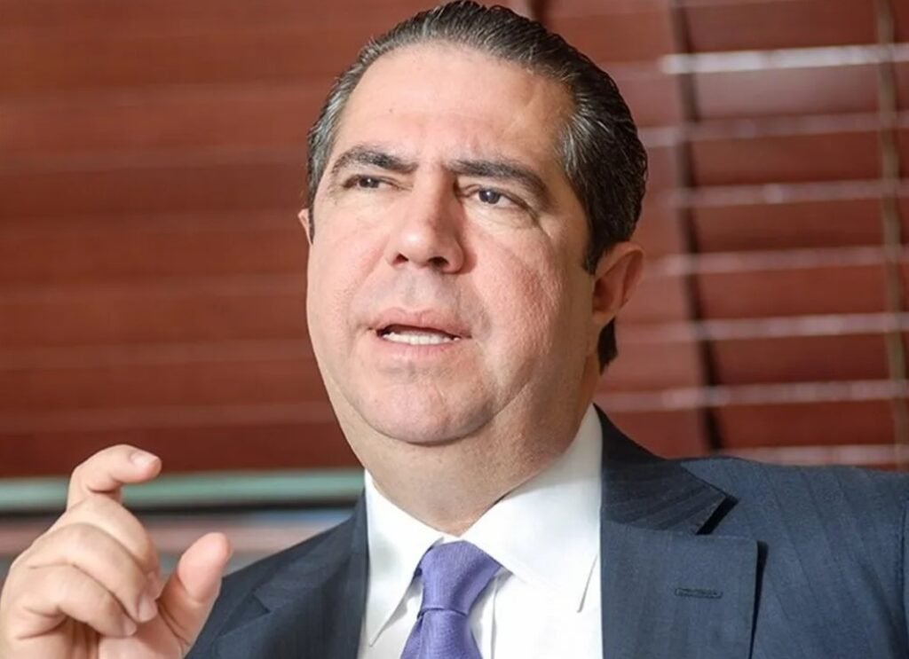 Francisco Javier