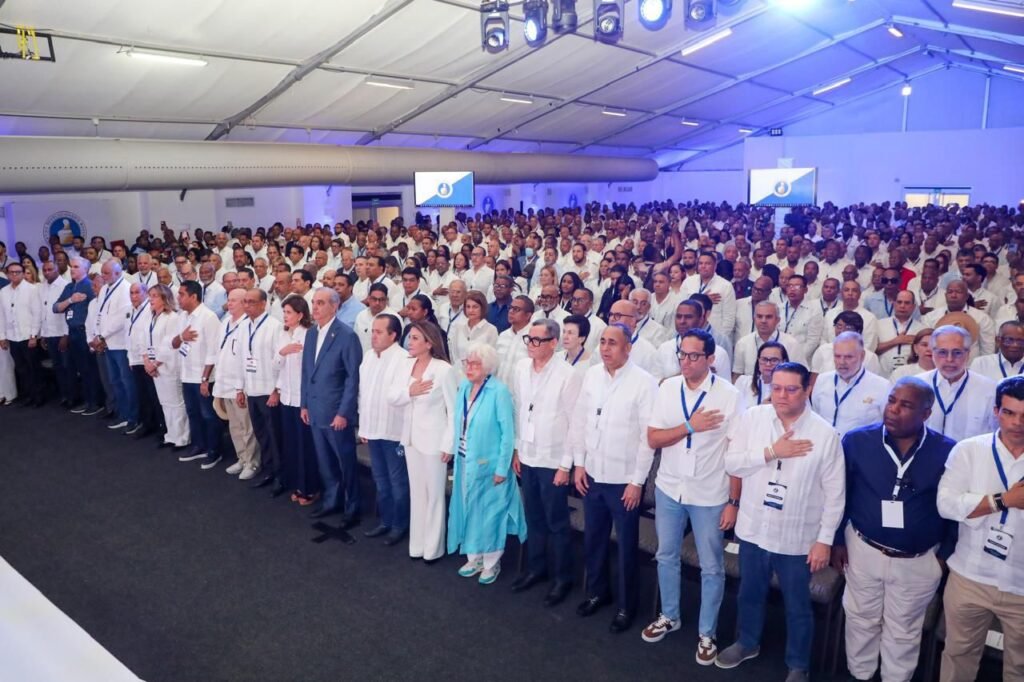 Presidente Abinader