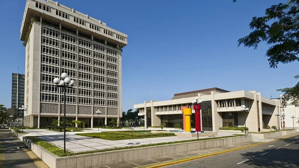 Banco Central 1
