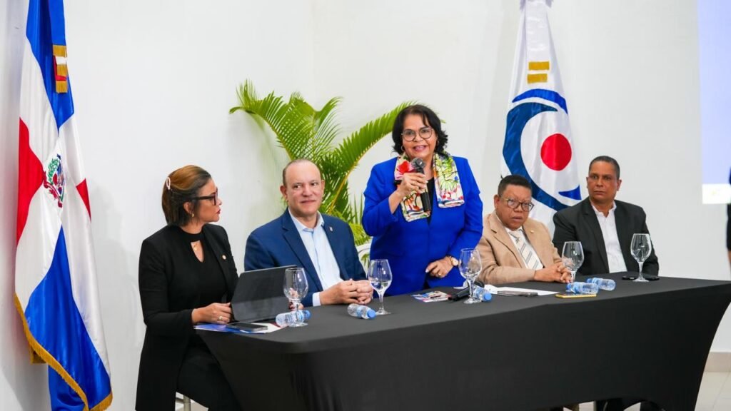 Cámara de Cuentas despliega jornada nacional para fortalecer la rendición de cuentas en los gobiernos locales mediante el SICEEP Cámara de Cuentas