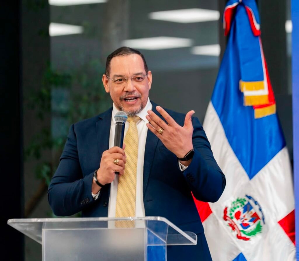 Director de Defensa Pública