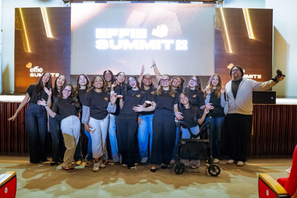 Effie República Dominicana lanzó Effie NextGen 2026 para impulsar el talento universitario en marketing y comunicación publicitaria Effie República Dominicana