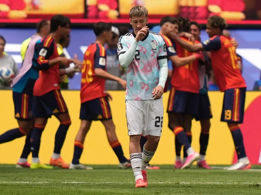 España vence a Bélgica y cita a Francia en semifinales España