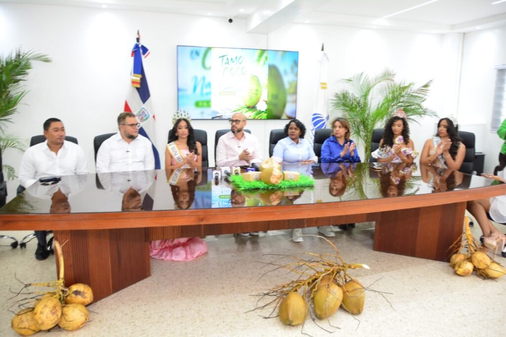 Festival del Coco