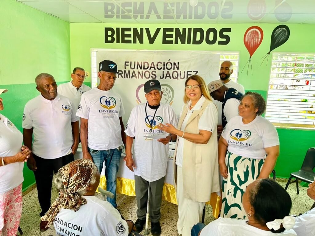 Fundación Hermanos Jáquez
