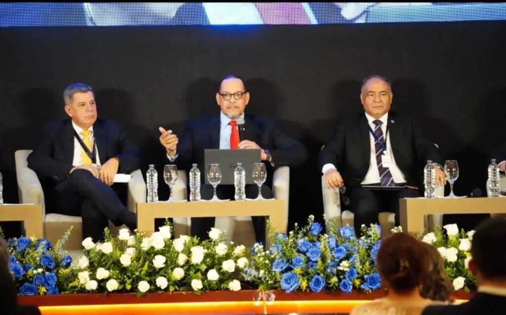 I Cumbre Interamericana de Defensorías Públicas