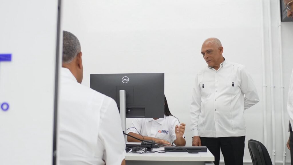 El Seibo ya tiene su primera Oficina de Licencias de Conducir del INTRANT INTRANT