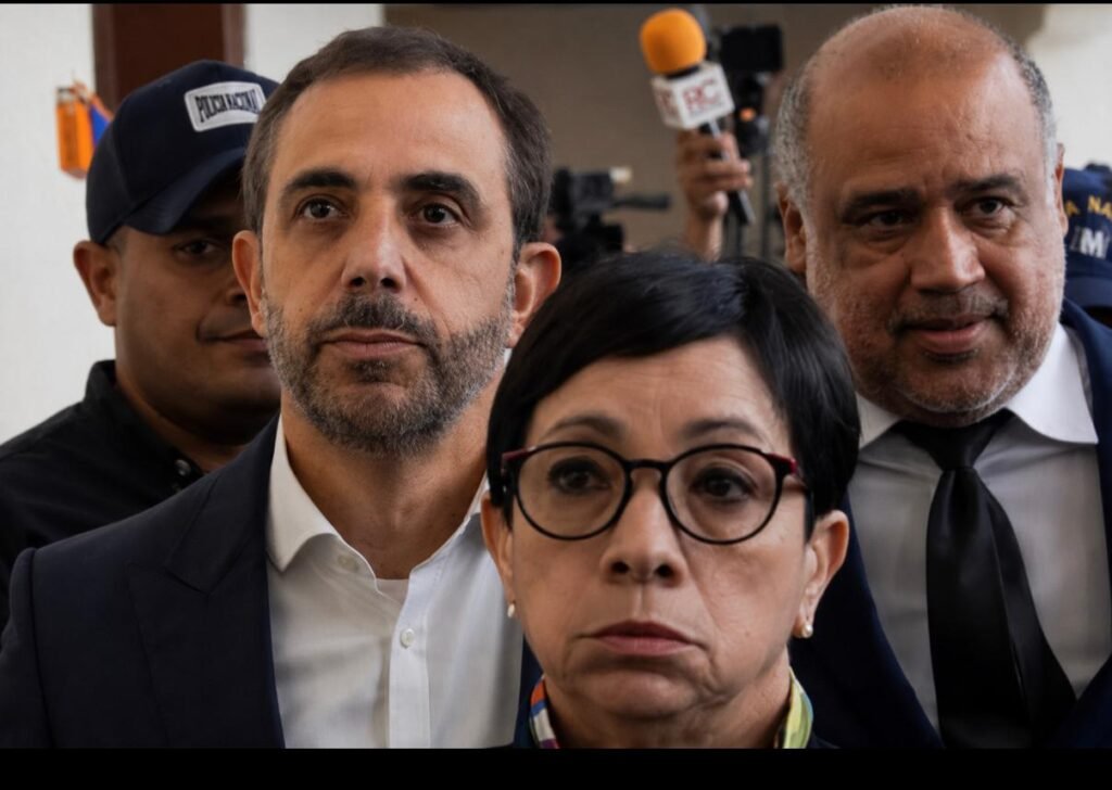 Querellantes del caso Jet Set son notificados del recurso de apelación presentado por los propietarios del establecimiento Jet Set