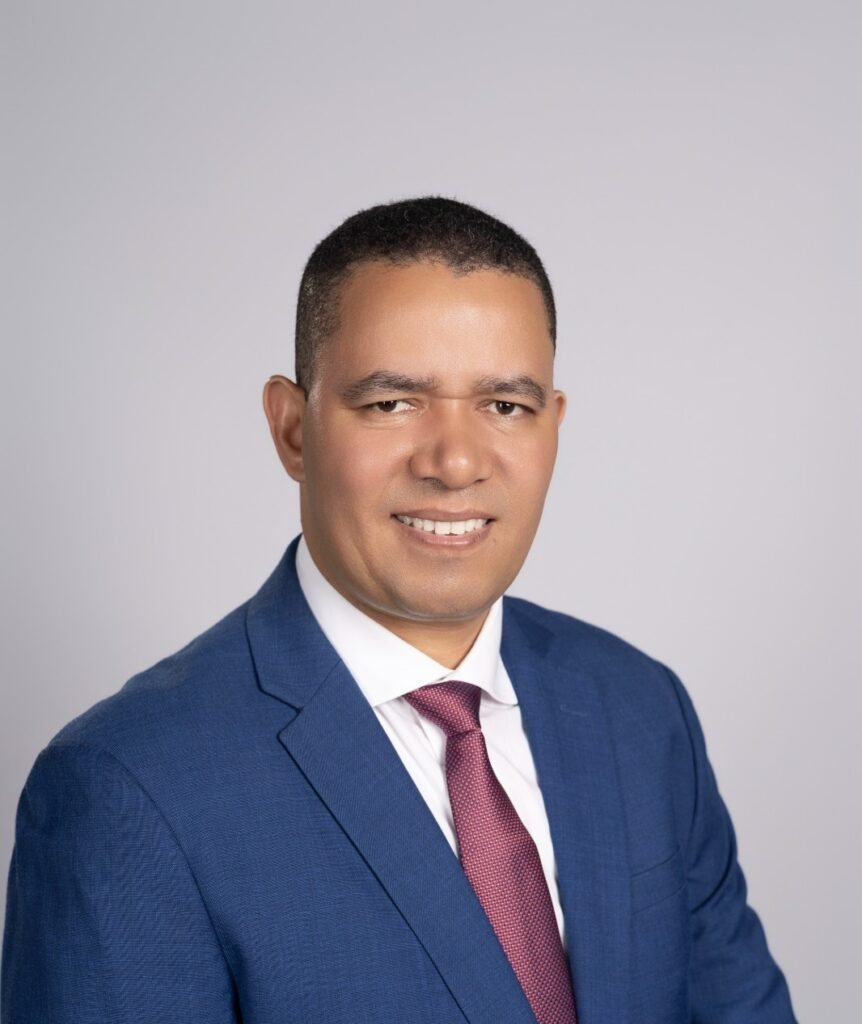 Jhonny Aristy Tejeda saluda aprobación y promulgación del nuevo Código Penal Dominicano Jhonny Aristy