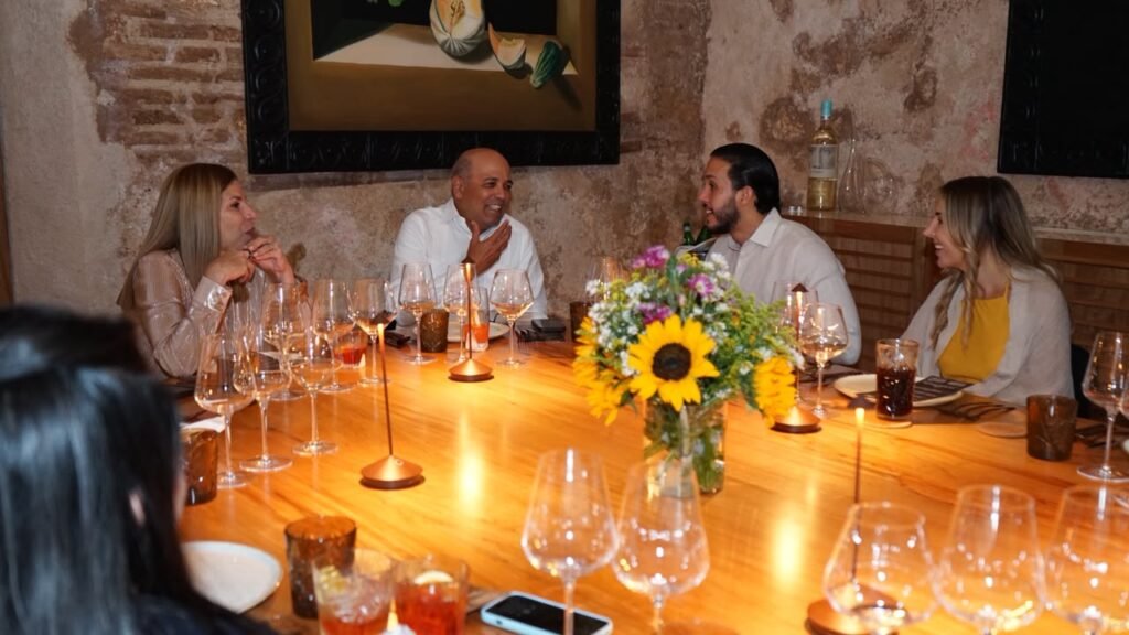 Kimpton Las Mercedes celebra dos años impulsando una hospitalidad con propósito en el corazón de la Ciudad Colonial Kimpton Las Mercedes