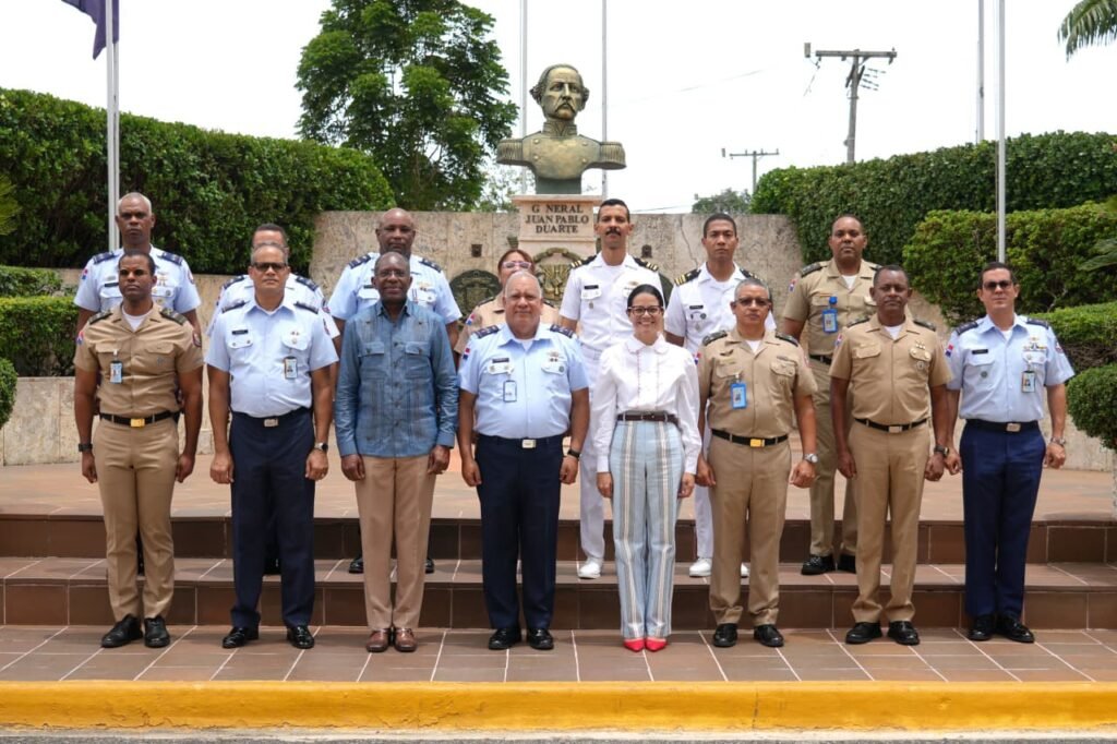 Ministerio de Defensa
