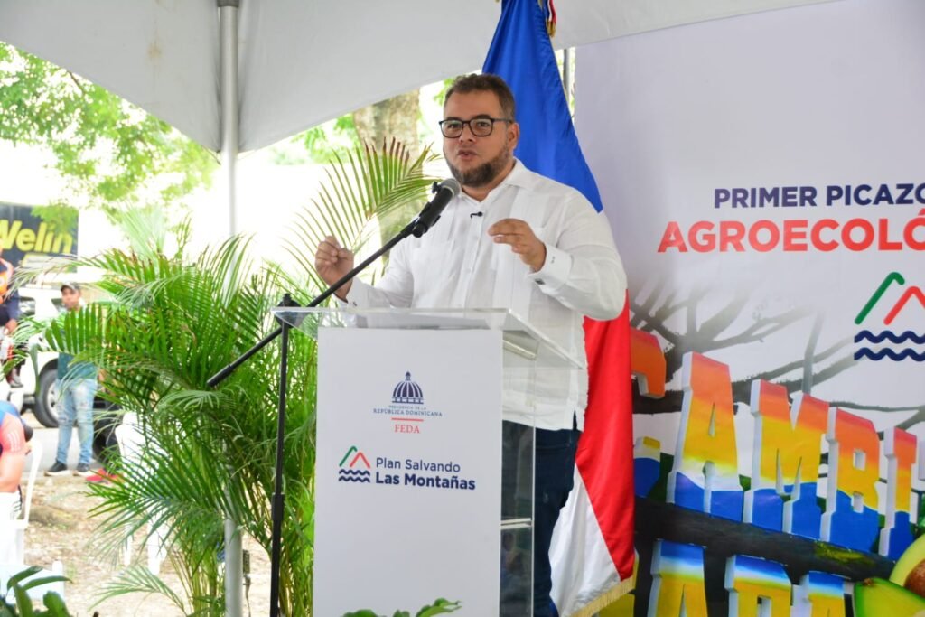 Parque Agroecológico