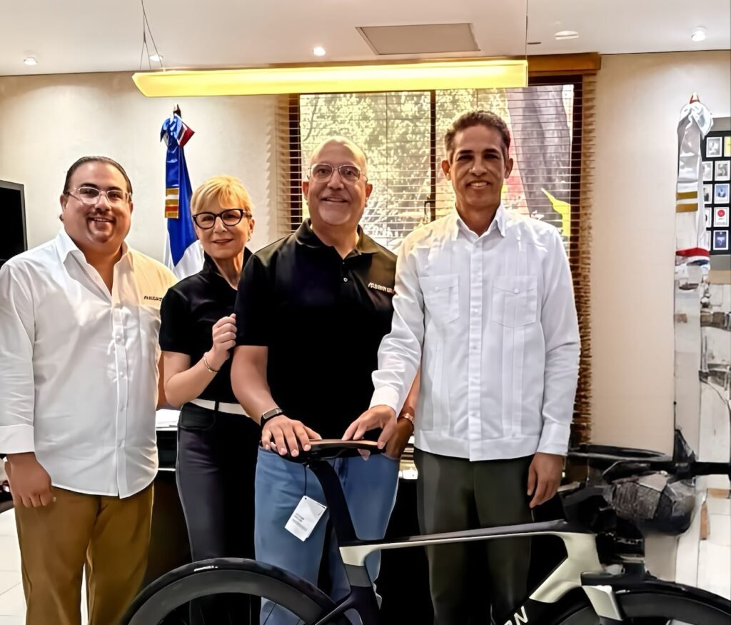 RAYMON Bicycles