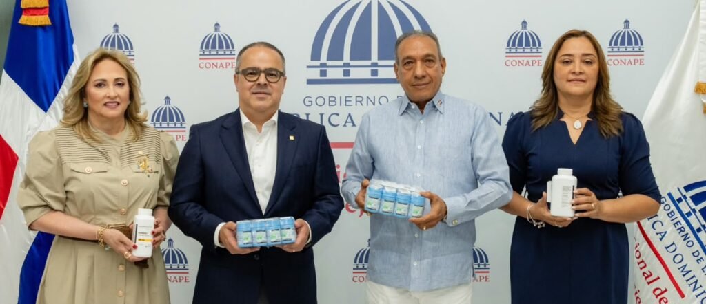 Sanar una Nación