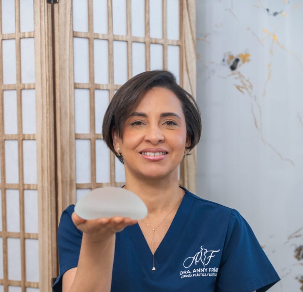 La cirugía plástica va más allá de la estética: especialista destaca su impacto en la salud y la calidad de vida cirugía plástica
