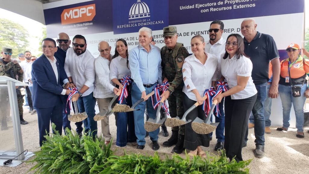 Tras décadas de espera, inician los trabajos del puente de Guayajayuco como parte de la estrategia «Frontera Fuerte» puente de Guayajayuco