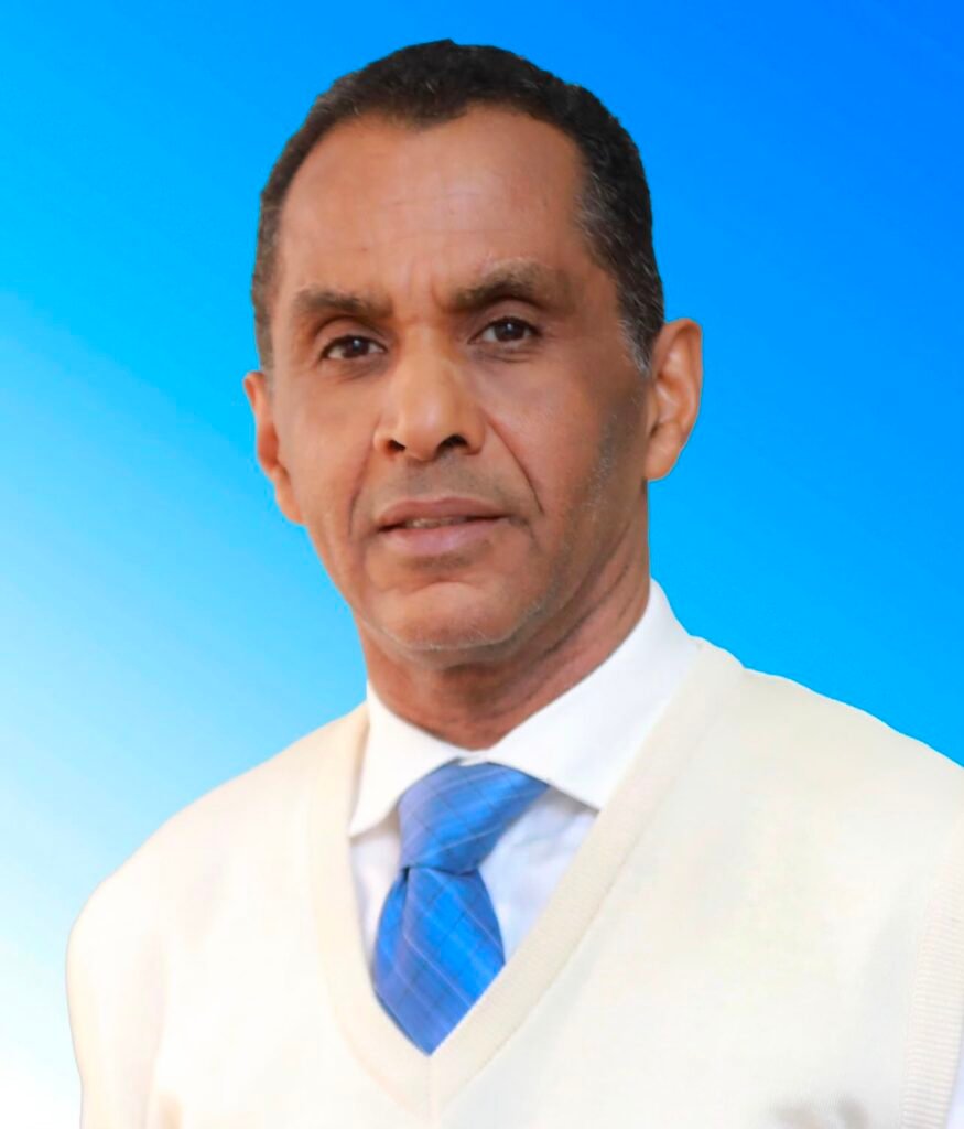 Eloy Tejera