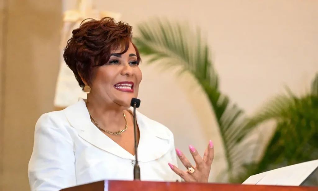 Josefa Castillo
