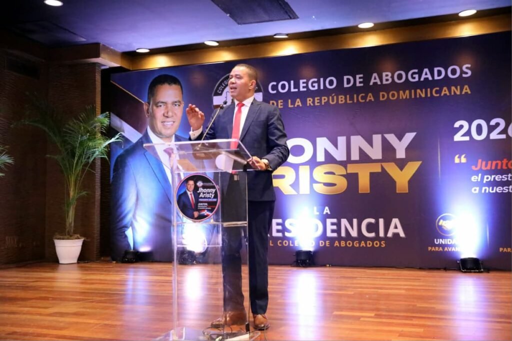 Jhonny Aristy