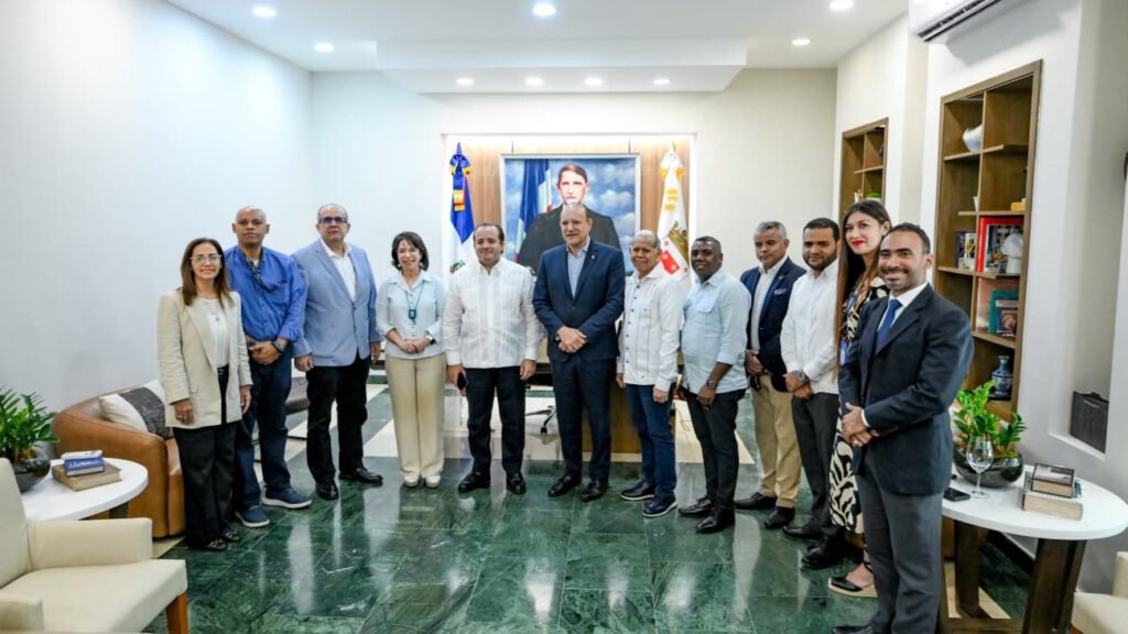 Plan de Ordenamiento Territorial
