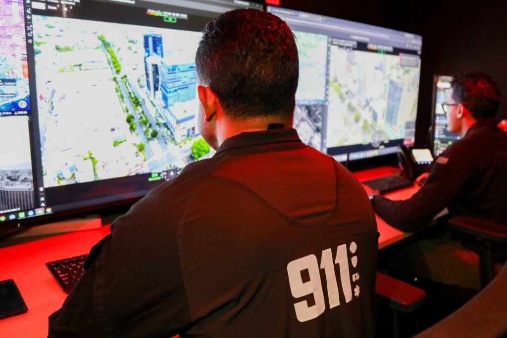 Sistema 9-1-1