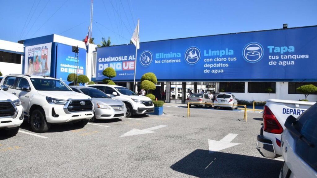 Ministerio de Salud Pública refuerza vigilancia preventiva ante sospechas de ántrax en Haití; el país no registra casos ántrax