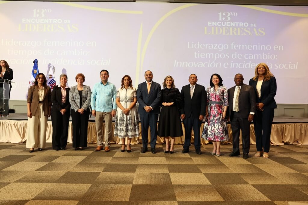 Promueven liderazgo femenino e innovación para fortalecer participación social en tiempos de cambio liderazgo femenino