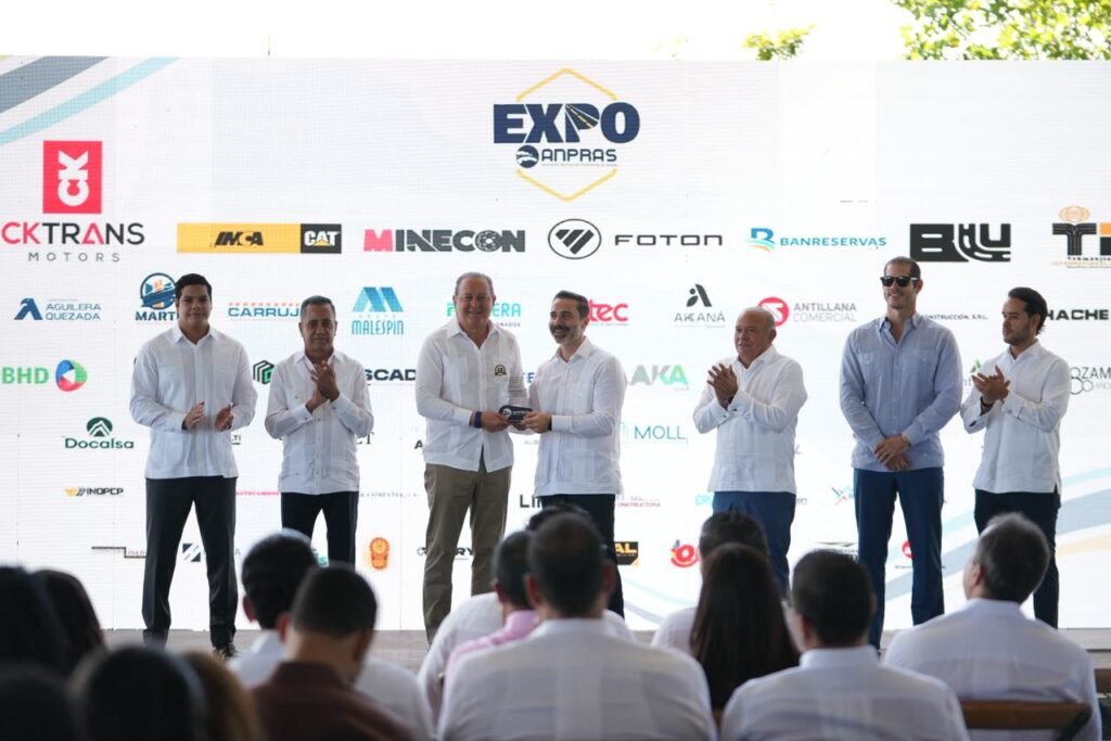 ANPRAS celebra su 12.º aniversario con Expo ANPRAS 2026, impulsando la capacitación técnica y la inversión en infraestructura vial ANPRAS