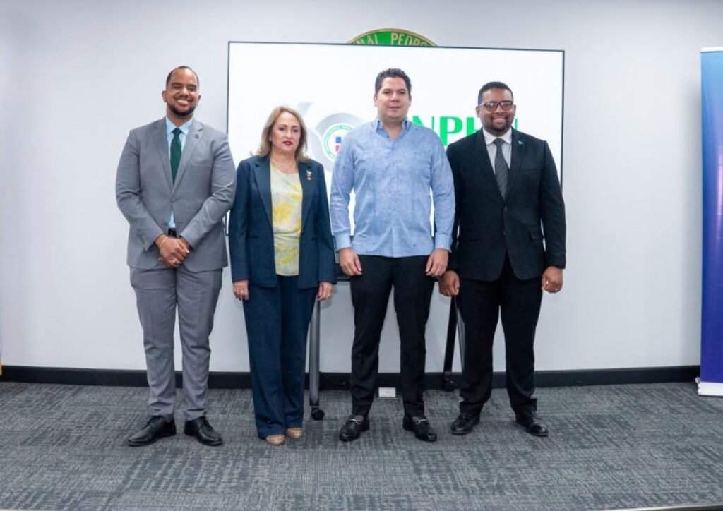 SIPEN y AFP Popular, junto a la UNPHU, inician quinta cohorte del Diplomado R.I.T.A. Diplomado R.I.T.A.