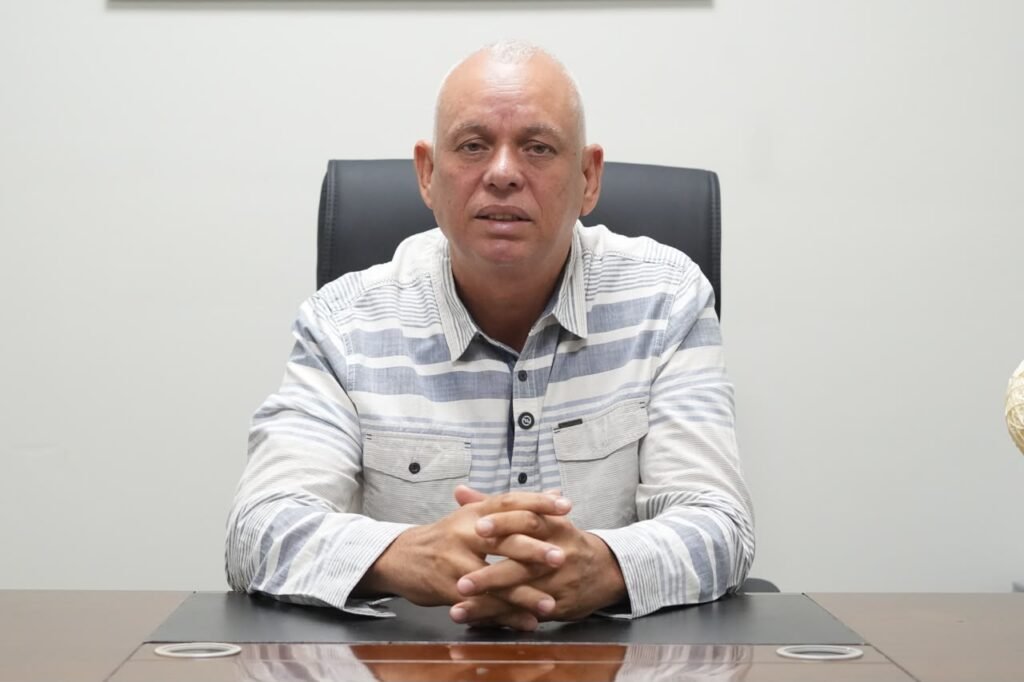 FENARROZ respalda al Gobierno dominicano en negociaciones con Estados Unidos y defiende protección de la producción arrocera nacional FENARROZ