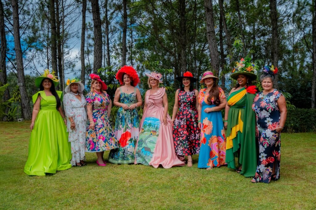 Festival del Sombrero se consolida como marca provincia de San José de Ocoa Festival del Sombrero