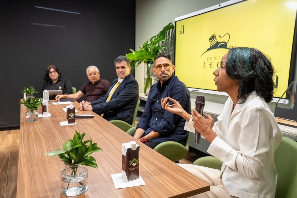 Jaragua Talks reúne a profesionales para reflexionar sobre los desafíos de la arquitectura dominicana y anuncia la primera edición de Jaragua Awards Jaragua Talks