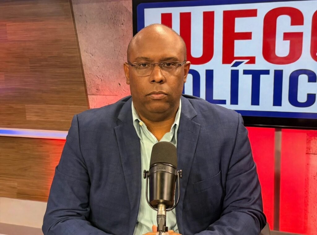 Joel Suero