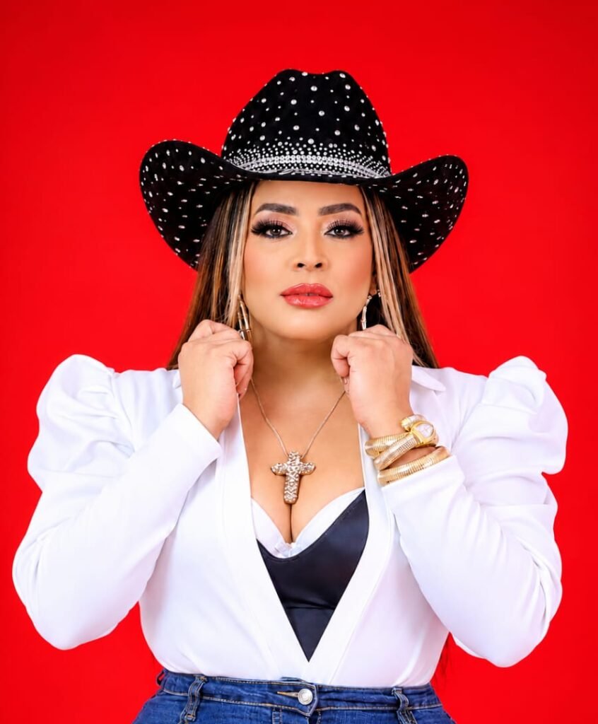 Marcel Piel Morena vuelve a Hard Rock Cafe con su explosiva fusión de merengue y bachata Marcel Piel