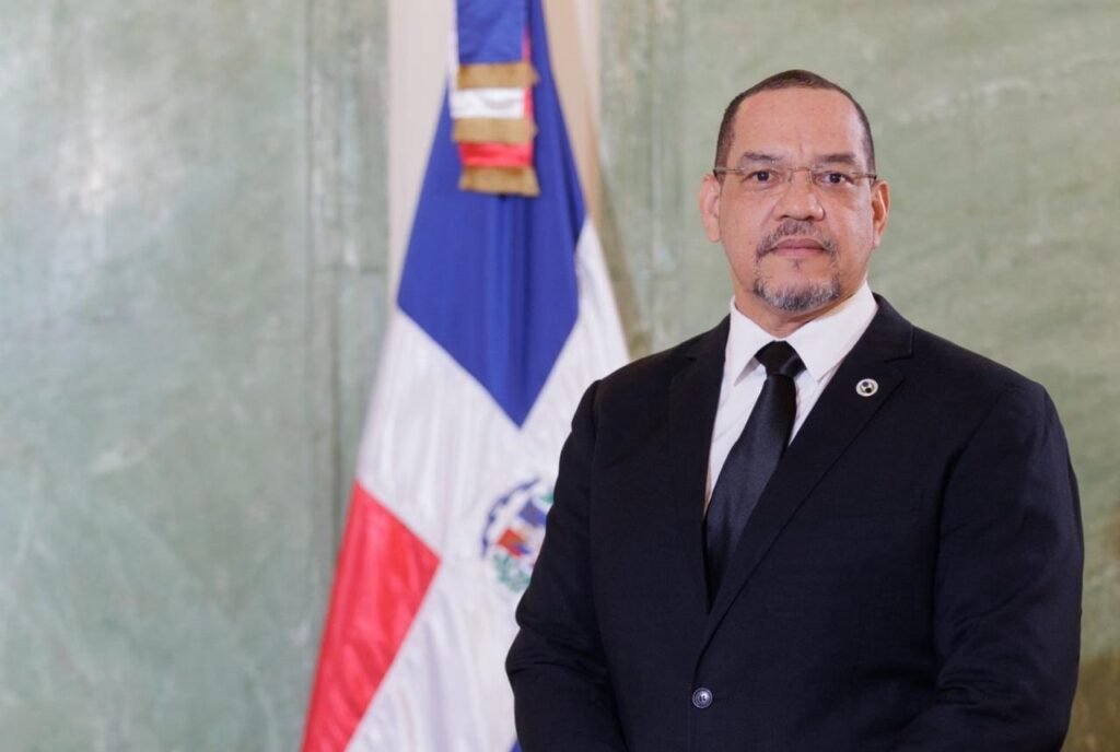 Rodolfo Valentín Santos