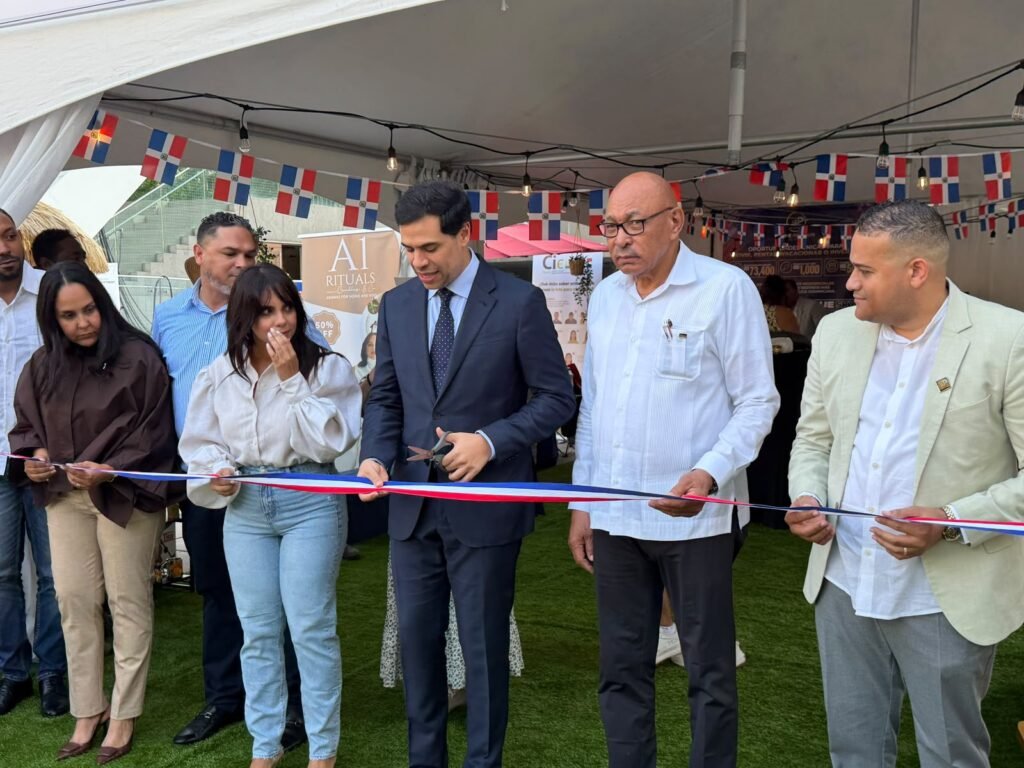 diáspora dominicana en Canadá